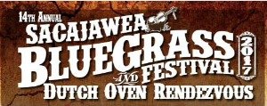 sacajawea bluegrass festival image
